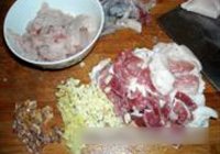 客家酿豆腐的做法 步骤2