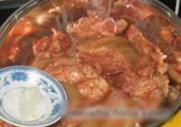 腐乳猪蹄膀的做法 步骤10