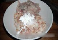 客家酿豆腐的做法 步骤4