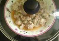 粤式清蒸排骨的做法 步骤5