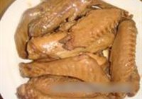 卤水鸭翅的做法 步骤7