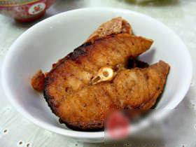 上海熏鱼