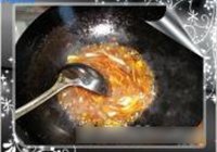 浇汁武昌鱼的做法 步骤12