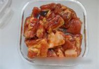 柠香排骨的做法 步骤3