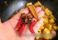 竹笋烧鸡块的做法 步骤8