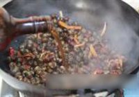酱爆螺蛳的做法 步骤7