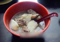 淮山炖老鸭汤的做法 步骤5