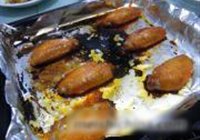 烤翅的做法 步骤10