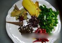 肥肠麻辣香锅的做法 步骤4