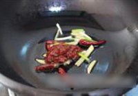酱爆螺蛳的做法 步骤6