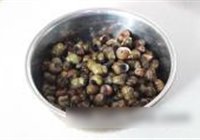 酱爆螺蛳的做法 步骤1