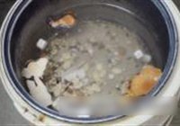 淮山炖老鸭汤的做法 步骤2
