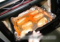 烤翅的做法 步骤6