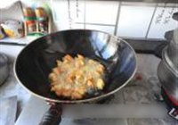 鸡米花的做法 步骤4