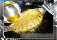 浇汁武昌鱼的做法 步骤8