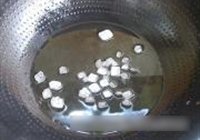 竹笋烧鸡块的做法 步骤3
