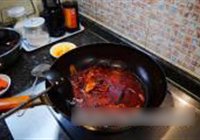 肥肠麻辣香锅的做法 步骤10
