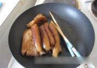 笋干扣肉的做法 步骤7