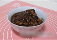 打卤手擀面的做法 步骤7
