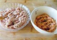 什锦双色肉丸的做法 步骤8