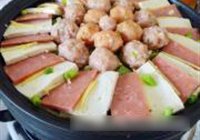 什锦双色肉丸的做法 步骤12