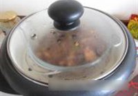 笋干扣肉的做法 步骤17