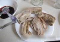 笋干扣肉的做法 步骤4