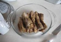 笋干扣肉的做法 步骤15