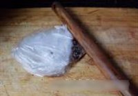 秘制盐焗鸡的做法 步骤3