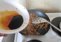 笋干扣肉的做法 步骤14