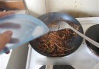 笋干扣肉的做法 步骤13