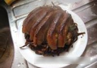 笋干扣肉的做法 步骤18