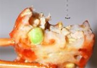 珠莲碧荷的做法 步骤12