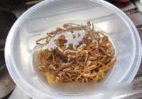 笋干扣肉的做法 步骤6