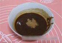 打卤手擀面的做法 步骤4