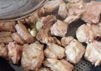 高升排骨的做法 步骤7