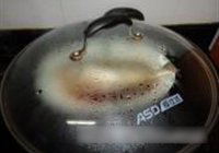 蒸小黄花鱼的做法 步骤7