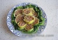 茄汁蛋卷的做法 步骤5