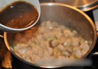 宫保鸡丁的做法 步骤6