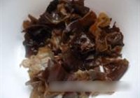西兰花炒山药的做法 步骤5