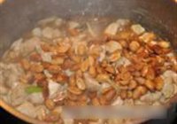 宫保鸡丁的做法 步骤7