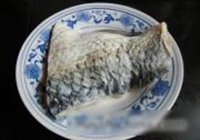 清蒸封草鱼的做法 步骤2