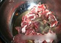 黄焖排骨的做法 步骤2