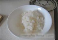 香菇萝卜丸子的做法 步骤8