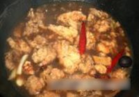 黄焖排骨的做法 步骤12