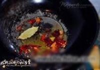 麻辣香锅的做法 步骤3