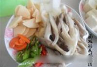 石锅酱汤的做法 步骤5