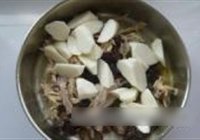 海参山药鸡汤的做法 步骤6