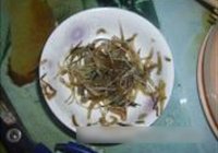 香辣虾的做法 步骤1