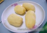 新奥尔良土豆的做法 步骤1